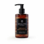 Hand Wash Liquid Soap - Mandarin & Basil 250ml