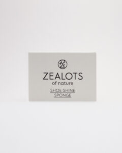 Shoe Sponge - Image 2