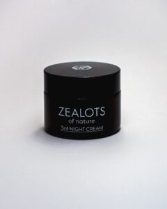 3in1 Night Cream 50ml - Image 4