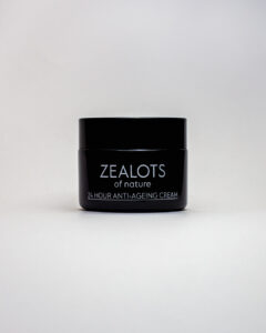 24h Anti-ageing Cream 50ml - Image 8