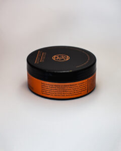 Hydrating Body Peeling - Lavender 250ml - Image 2