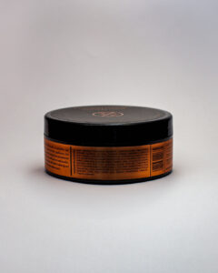 Hydrating Body Peeling - Lavender 250ml - Image 3