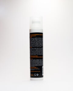 Sunscreen for Face & Body 50spf 100ml - Image 3
