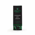 Cannabis Eye Cream 20ml - Image 2
