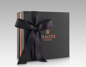 3 Piece Energizing Wash Set - Image 3