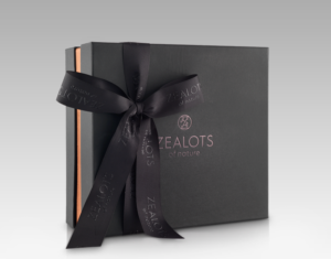 3 Piece Refreshing Wash Set