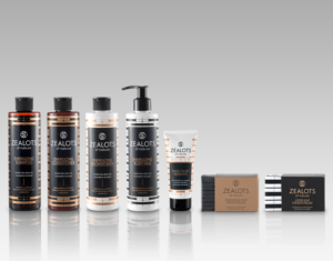 Full Body Energizing Set - Image 2