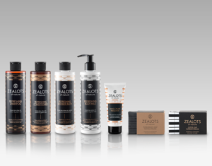 Full Body Refreshing Set - Image 2