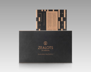 Box Amenities 50ml